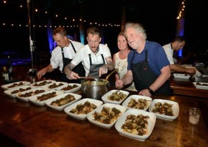 James Beard Celebrity Chef Tour Maui