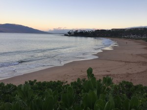 Grand Wailea Resort - Maui Beach