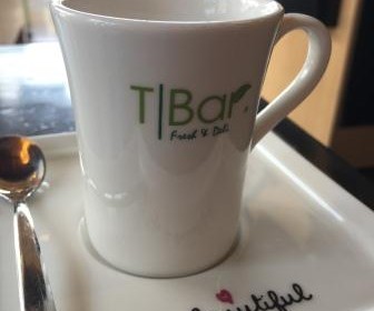 T Bar, Mérida, Mexico