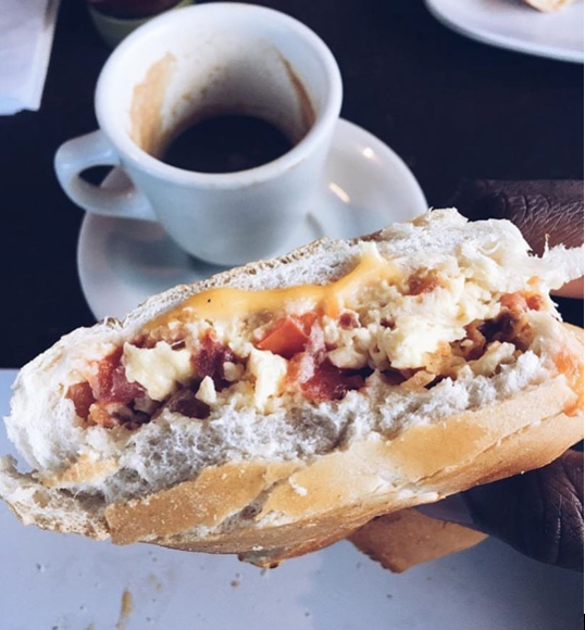 Photo Credit : Zaza New Cuban Diner / Facebook ZAZAN EW CUBAN DINER orlando