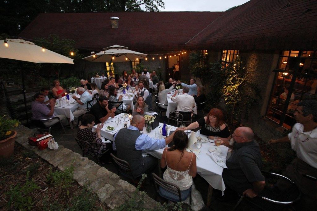 asheville wedding