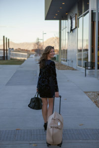 Miranda Allfrey - cloud surfing travel blog