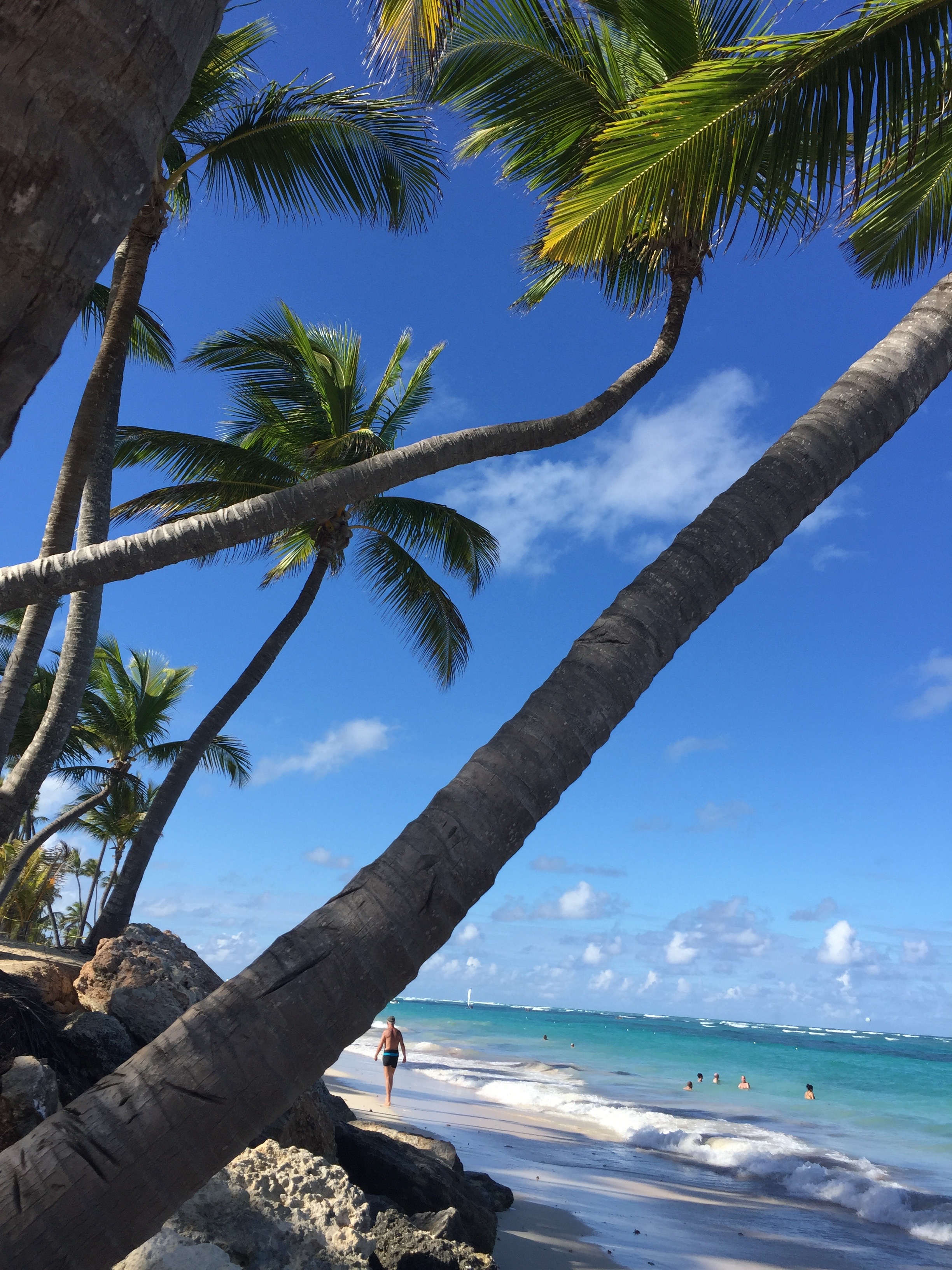Punta Cana Dominican Republic