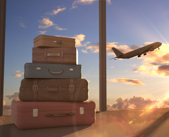 Miranda Allfrey Travel Writer