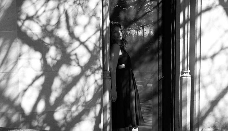 Scars Provide Strength - Miranda Allfrey