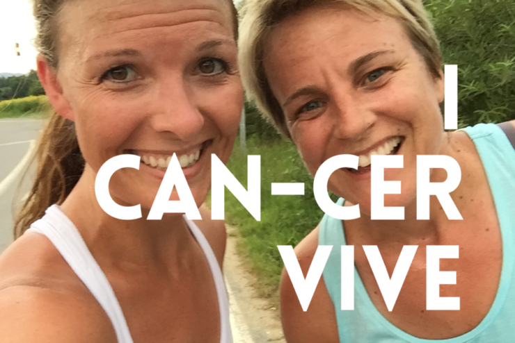 cancer - Miranda Allfrey