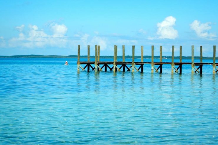 Harbour Island Bahamas