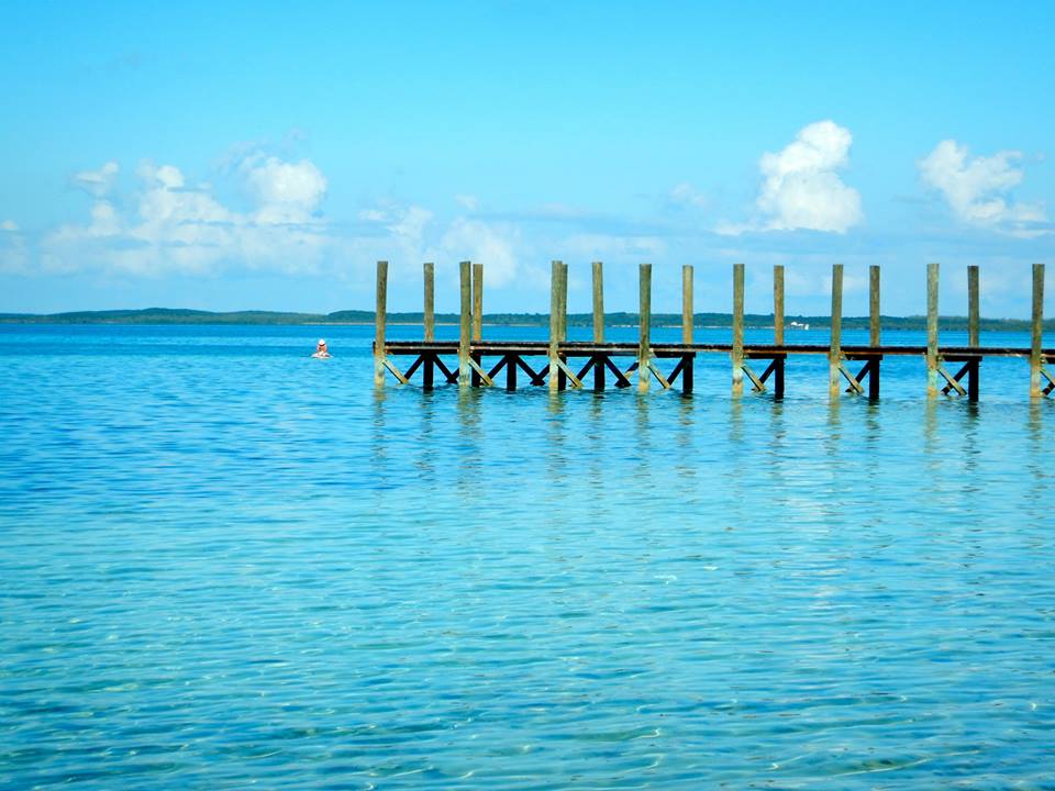 Harbour Island Bahamas
