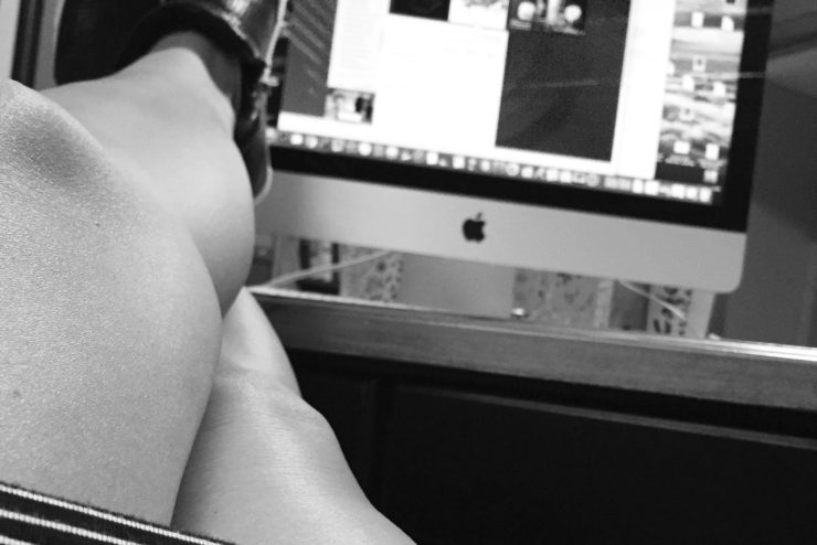 This is How Our Digital World Shames Young Women