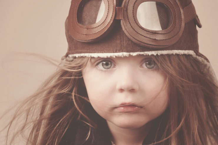 If Everything Happens For a Reason, Do You Give Up On Your Dreams?