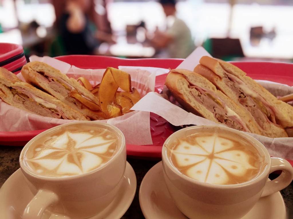 5 Best Cuban Coffee Shops to Visit in Orlando Cloud Surfing