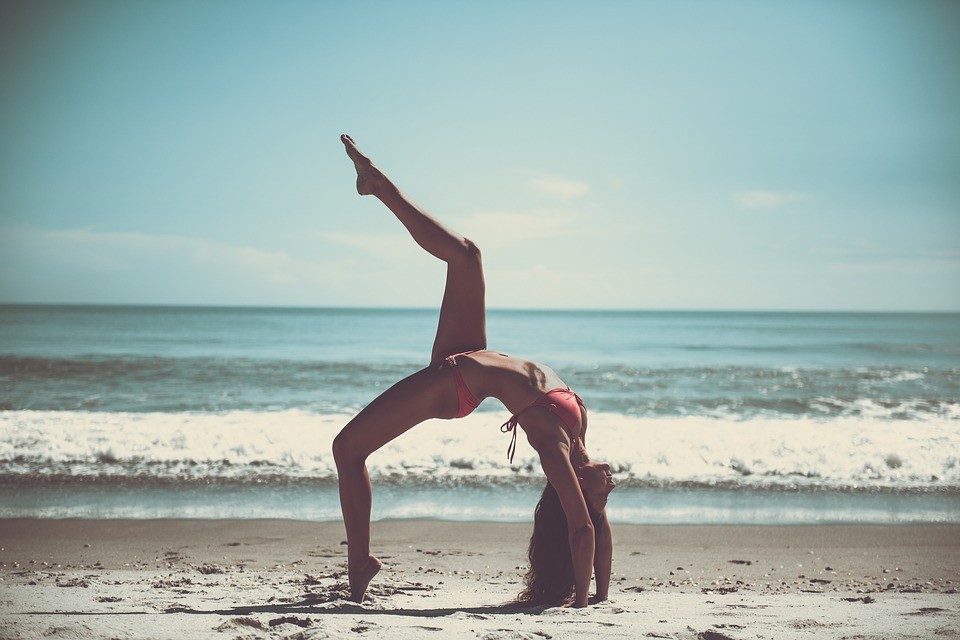 Facts and Fiction About Yoga