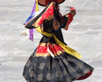 Bhutan Asia Festival