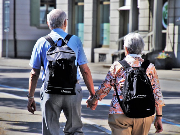 Traveling Slow: Tips for Seniors Who Want to Make the Most of a Trip